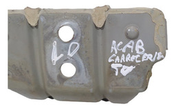 Acabamento Carroceira Traseira Direito Kangoo 2001