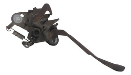 Fechadura Capo Dianteiro Citroen Xsara Picasso 2010