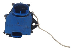 RESISTENCIA RADIADOR CITROEN C4 1.6 16V 2010