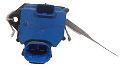 RESISTENCIA RADIADOR CITROEN C4 1.6 16V 2010