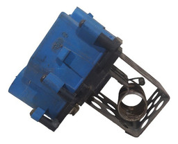 RESISTENCIA RADIADOR CITROEN C4 1.6 16V 2010