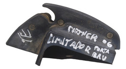 Limitador Bau Traseiro Esquerda Partner 2006