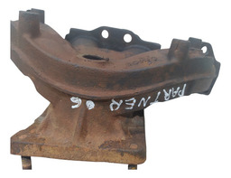 Coletor De Escape Pegeout Partner 1.6 2006 Original