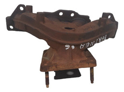 COLETOR DE ESCAPE PEGEOUT PARTNER 1.6 2006 ORIGINAL