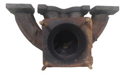 COLETOR DE ESCAPE PEGEOUT PARTNER 1.6 2006 ORIGINAL