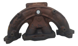 COLETOR DE ESCAPE PEGEOUT PARTNER 1.6 2006 ORIGINAL