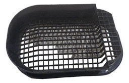 FILTRO DE AR FORÇADO PARTNER 2006