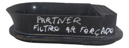 FILTRO DE AR FORÇADO PARTNER 2006