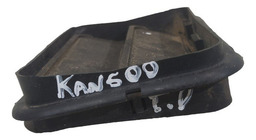 DIFUSOR TRASEIRA DIREITA CARROCERIA RENAULT KANGOO