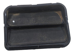 DIFUSOR TRASEIRA DIREITA CARROCERIA RENAULT KANGOO