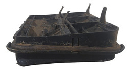 DIFUSOR TRASEIRA DIREITA CARROCERIA RENAULT KANGOO