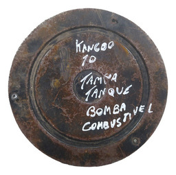 Tampa Bomba Combustivel Renault Kangoo Express 1.6 2015