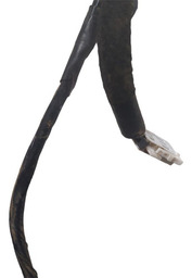 CHICOTE LANTERNA TRASEIRA LADO DIREITO DO RENAULT KANGOO