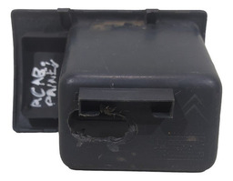 ACABAMENTO INTERNO PAINEL PARTNER 2006