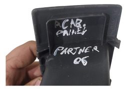 ACABAMENTO INTERNO PAINEL PARTNER 2006