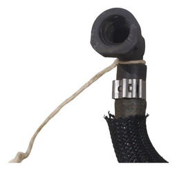 MANGUEIRA RESPIRO ADMISSÃO CITROEN C4 2010 1.6 16V