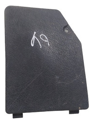 Acabamento Bau  Peugeot Partner 2006