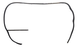 Borracha  Porta Dianteira Direito Partner 2006