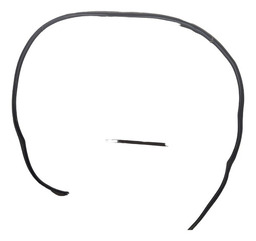 BORRACHA  PORTA DIANTEIRA DIREITO PARTNER 2006