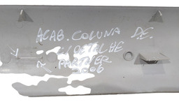 ACABAMENTO COLUNA DIANTEIRO ESQUERDA PARTNER 2006