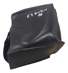 CAPA MODULO ABS CITROEN C4 PALLAS HATCH 2010