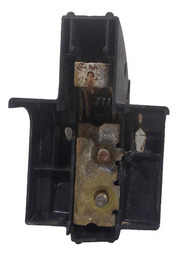 TRAVA LIMITADOR  PORTA TRASEIRA DIREITA PEUGEOT PARTNER 2006