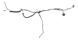 Chicote Bicos  Ventoinha Partner 1.6 16v 2006