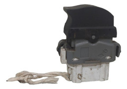 COMANDO VIDRO ELÉTRICO DIR RENAULT MEGANE GRAND TOUR