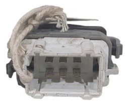 COMANDO VIDRO ELÉTRICO DIR RENAULT MEGANE GRAND TOUR