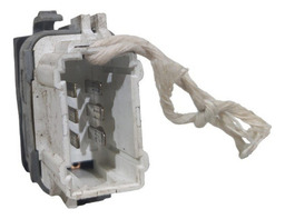 COMANDO VIDRO ELÉTRICO DIR RENAULT MEGANE GRAND TOUR