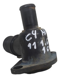 CARCAÇA VALVULA TERMOSTATICA CITROEN C4 2010 1.6 16V