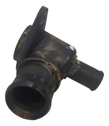 CARCAÇA VALVULA TERMOSTATICA CITROEN C4 2010 1.6 16V