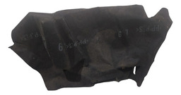 Carpete Traseiro Esquerdo Porta Malas Citroen C4 Hatch 2011