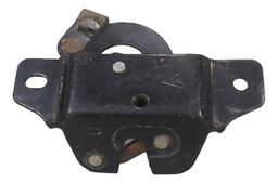 FECHADURA SUPERIOR PORTA TRASEIRA ESQUERDA PARTNER 2006