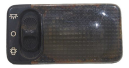 Luz Cortesia Peugeot Partner 2006