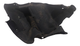 Carpete Traseiro Direito Porta Malas Citroen C4 Hatch 2011