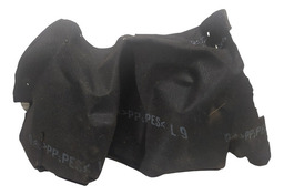 CARPETE TRASEIRO DIREITO PORTA MALAS CITROEN C4 HATCH 2011