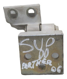 DOBRADIÇA SUPERIOR TAMPA DIANTEIRA DIREITA PARTNER 2006