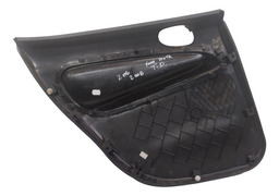 FORRO PORTA TRASEIRA DIREITA PEUGEOT 206 2008