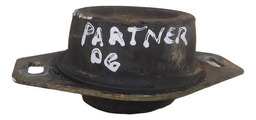 Coxim Suspensão Peugeot Partner 2006