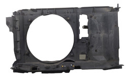 Defletor Quadro Radiador C4 Hatch 2010 16v 1.6