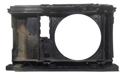 DEFLETOR QUADRO RADIADOR C4 HATCH 2010 16V 1.6