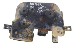 SUPORTE BATERIA PARTNER 2006