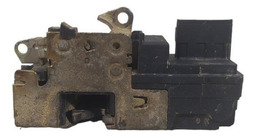 FECHADURA ELÉTRICA DIANTEIRA DIREITA PEUGEOT PARTNER 2006