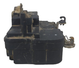 FECHADURA ELÉTRICA DIANTEIRA DIREITA PEUGEOT PARTNER 2006