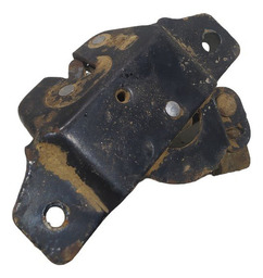 FECHADURA INFERIOR PORTA TRASEIRA DIREITA PARTNER 2006