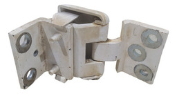 Dobradiça Inferior Tampa Traseira Direita Partner