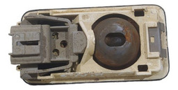 LUZ CORTESIA PEUGEOT PARTNER 2006