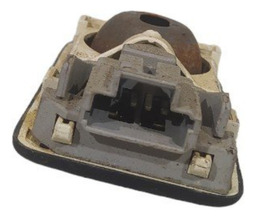 LUZ CORTESIA PEUGEOT PARTNER 2006