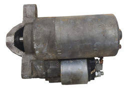 MOTOR DE ARRANQUE PEUGEOT PARTNER 2006